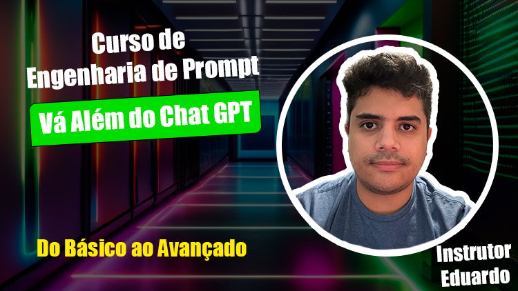 Meu curso de Inteligência artificial: Engenharia de Prompt